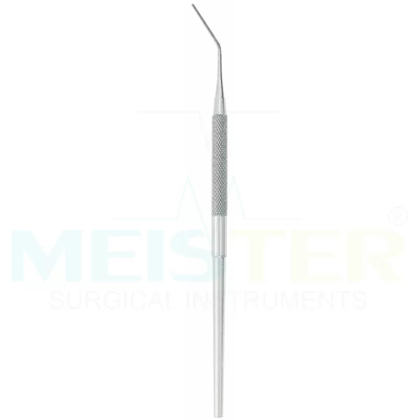 Endodontic Instruments