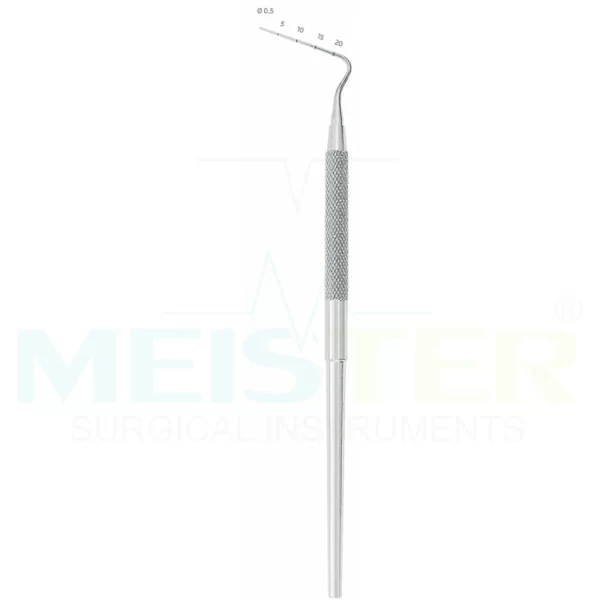 Endodontic Instruments