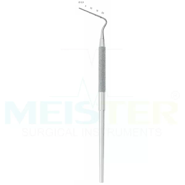 Endodontic Instruments