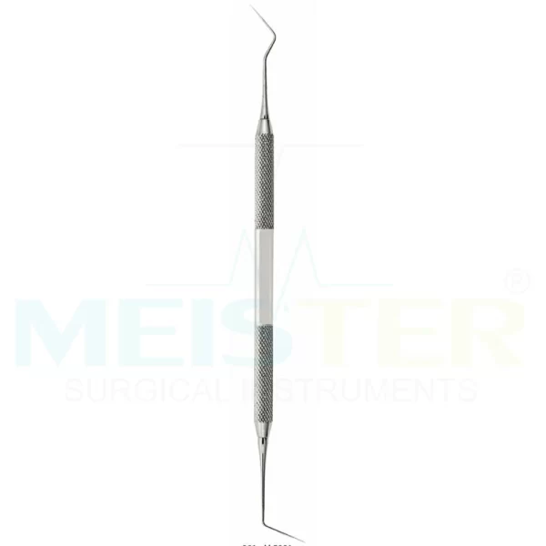 Endodontic Instruments