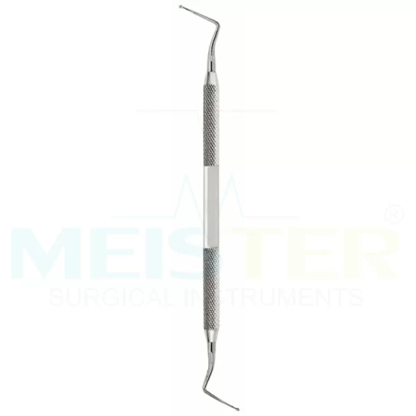 Endodontic Instruments