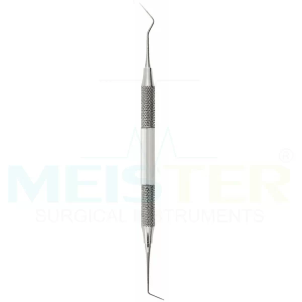 Endodontic Instruments