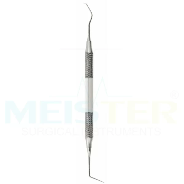 Endodontic Instruments