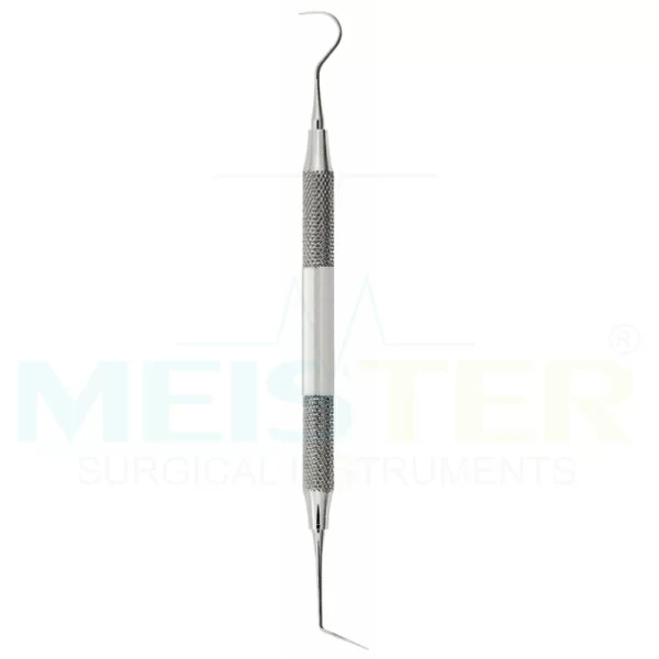 Endodontic Instruments