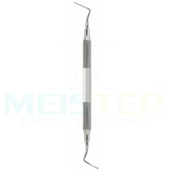 Endodontic Instruments