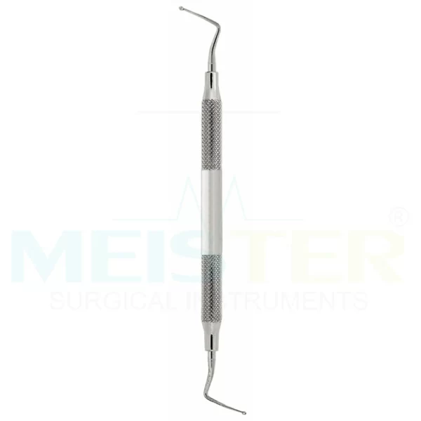 Endodontic Instruments