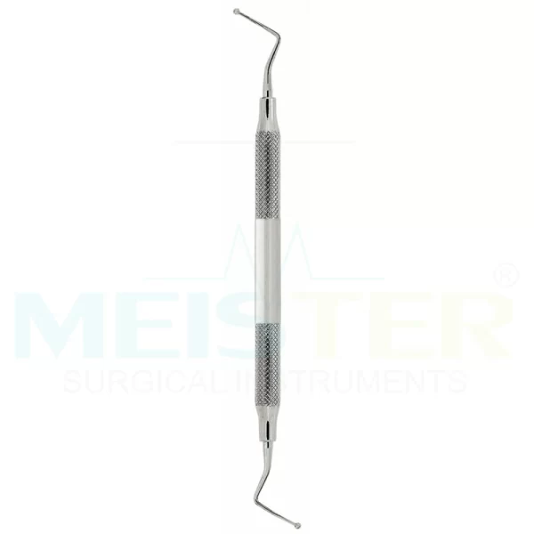 Endodontic Instruments