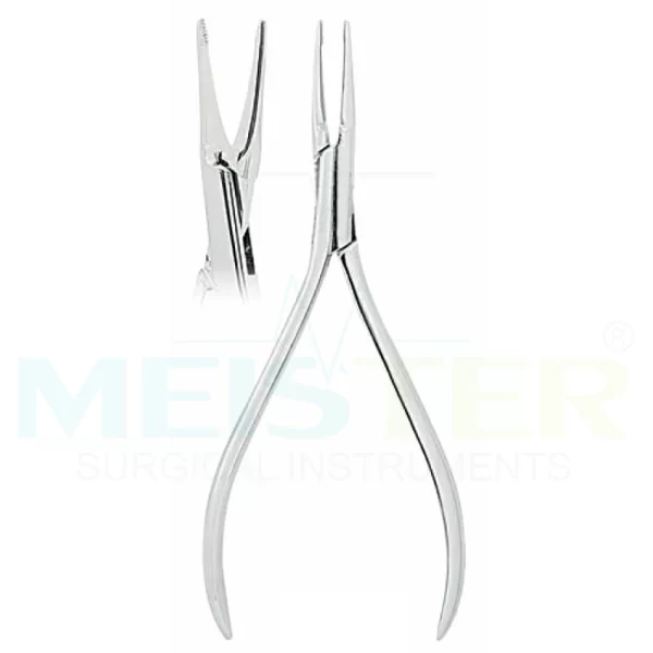 Endodontic Instruments