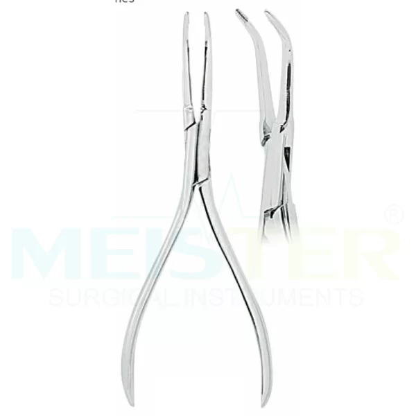 Endodontic Instruments