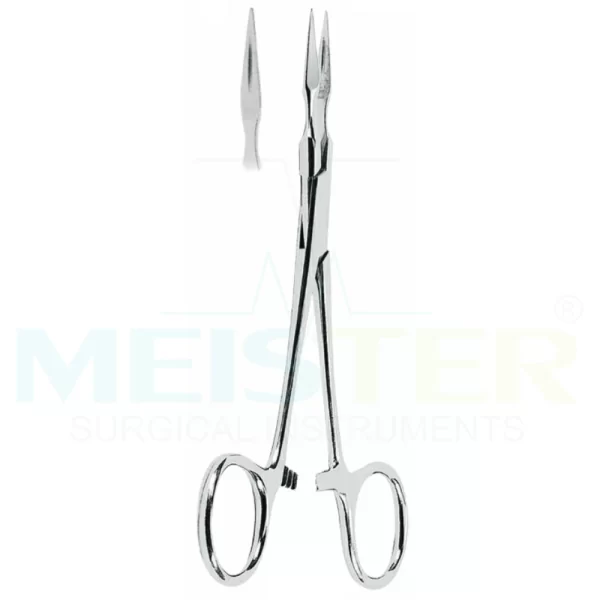 Endodontic Instruments
