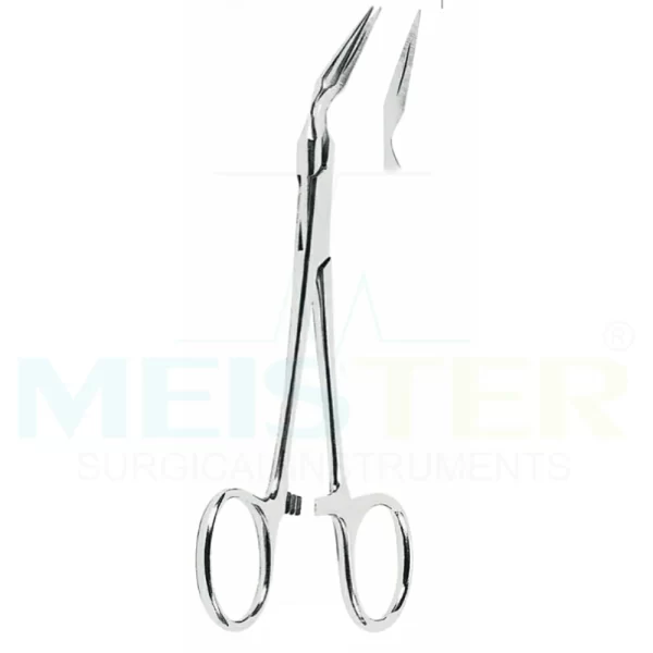 Endodontic Instruments
