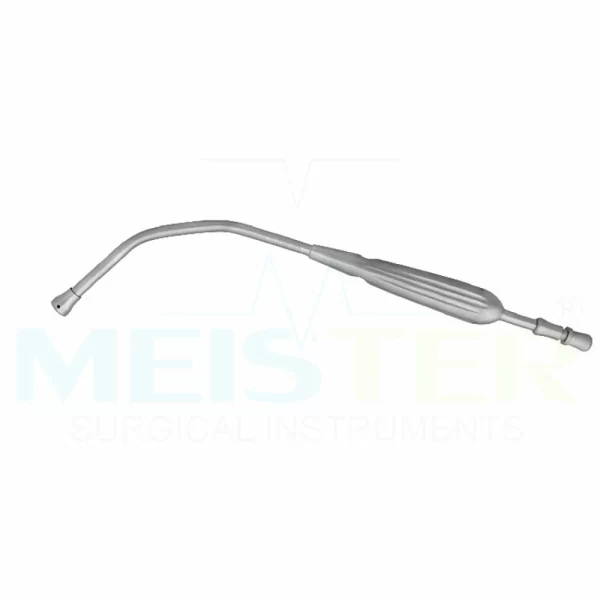 Yankauer Sucker Supplier