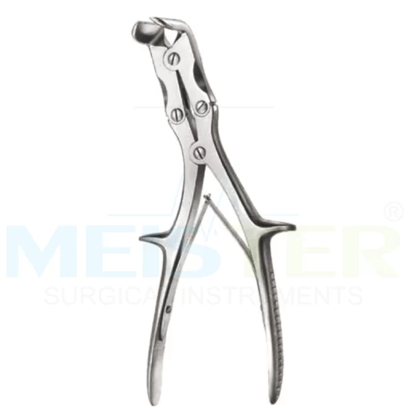 Bone Cutting Forceps