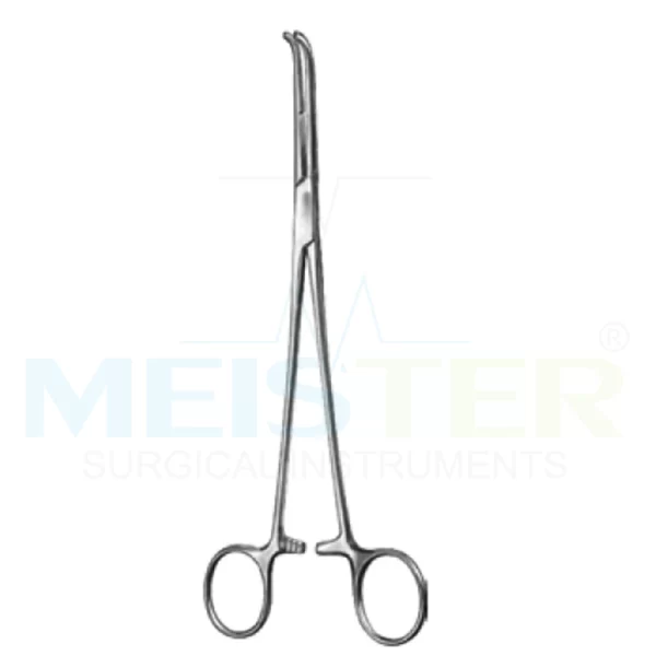 Dissecting & Ligature Forceps