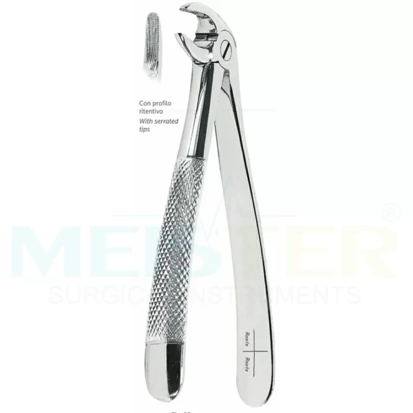 Extracting Forceps