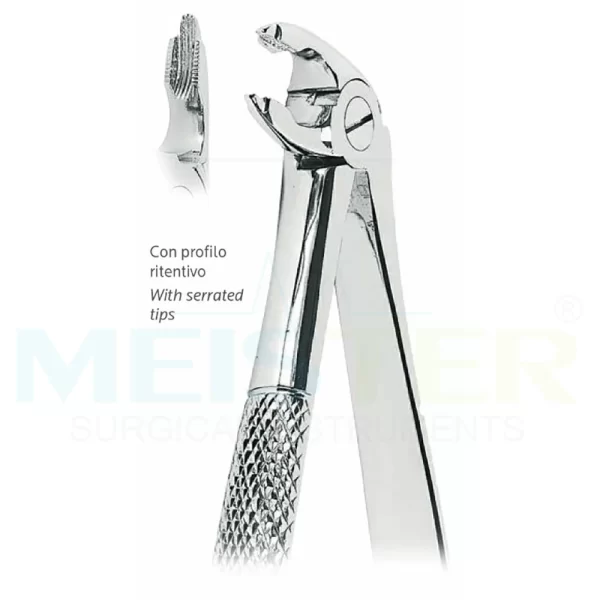 Extracting Forceps