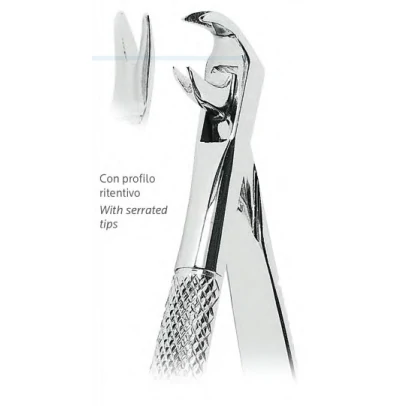 Extracting Forceps