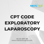 CPT Code Exploratory Laparoscopy: Everything You Need to Know - Meister