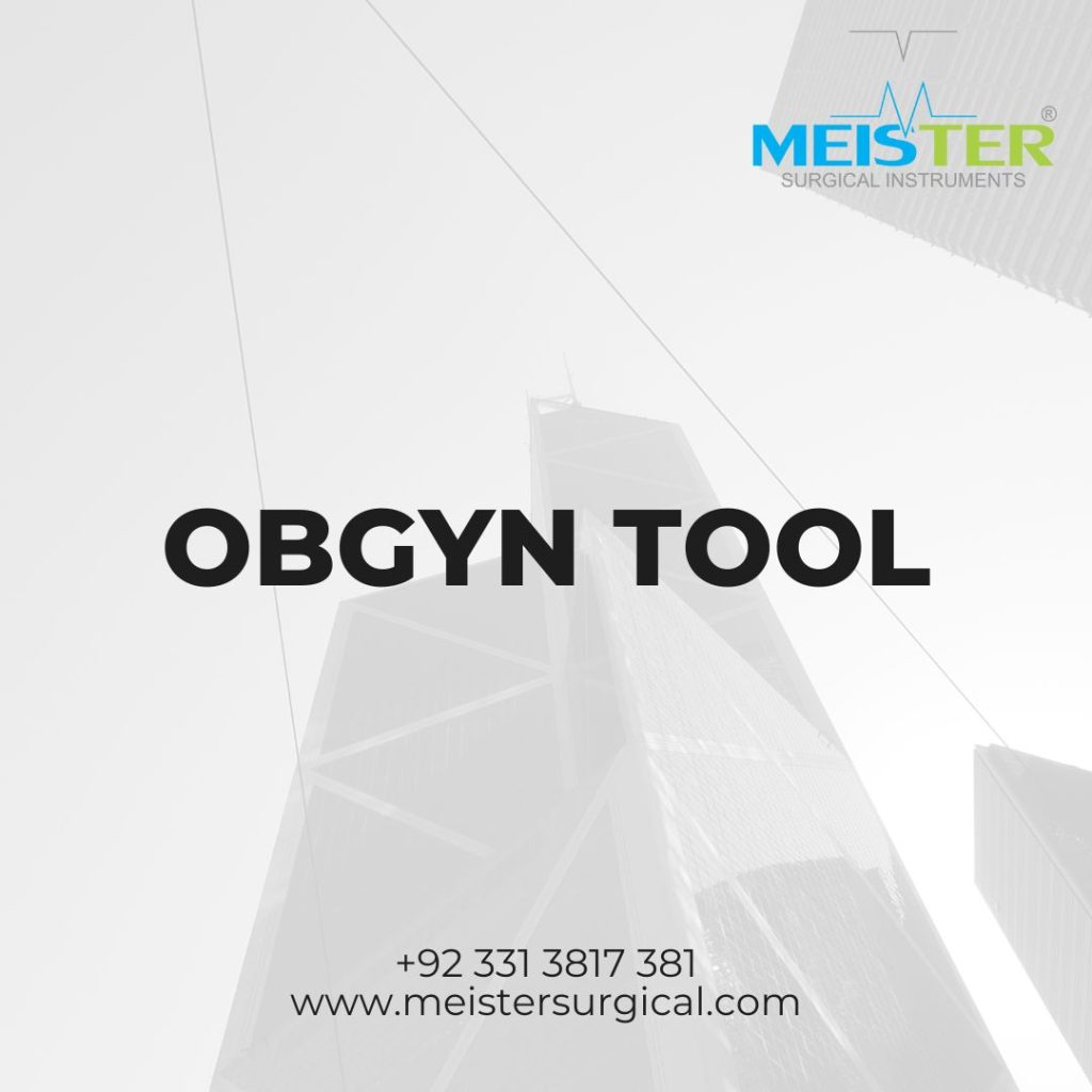 obgyn tool