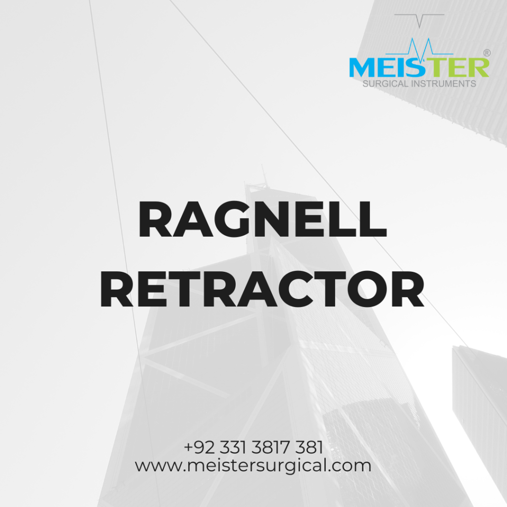 ragnell retractor
