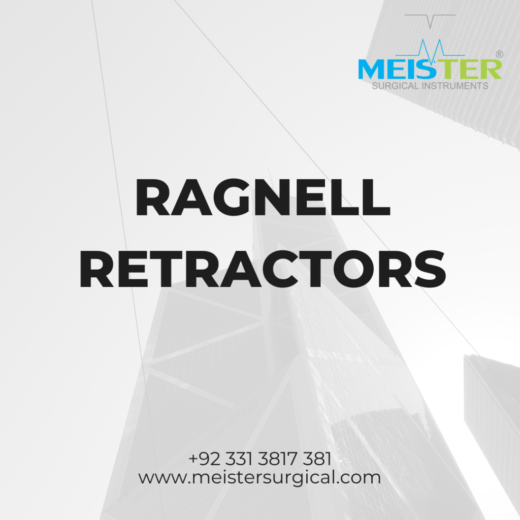 ragnell retractors
