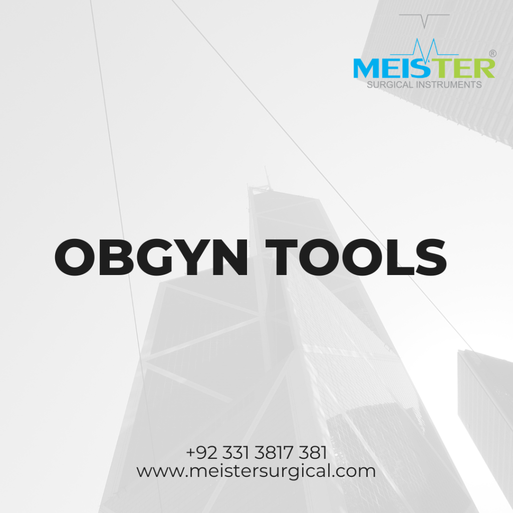 obgyn tools