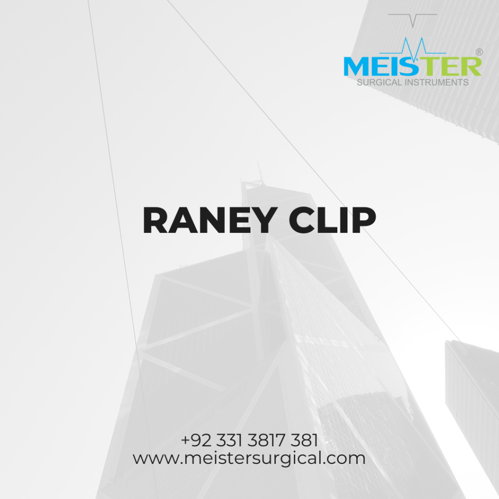 raney clip