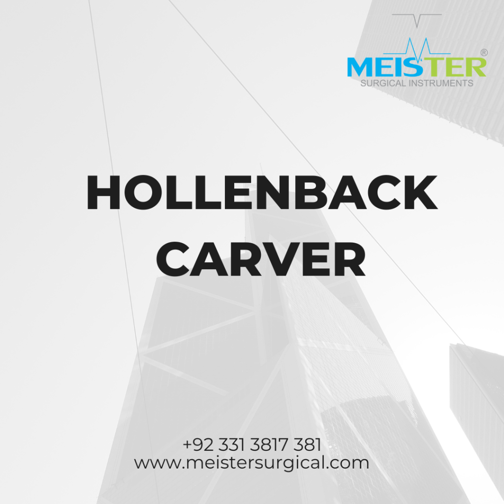 hollenback carver