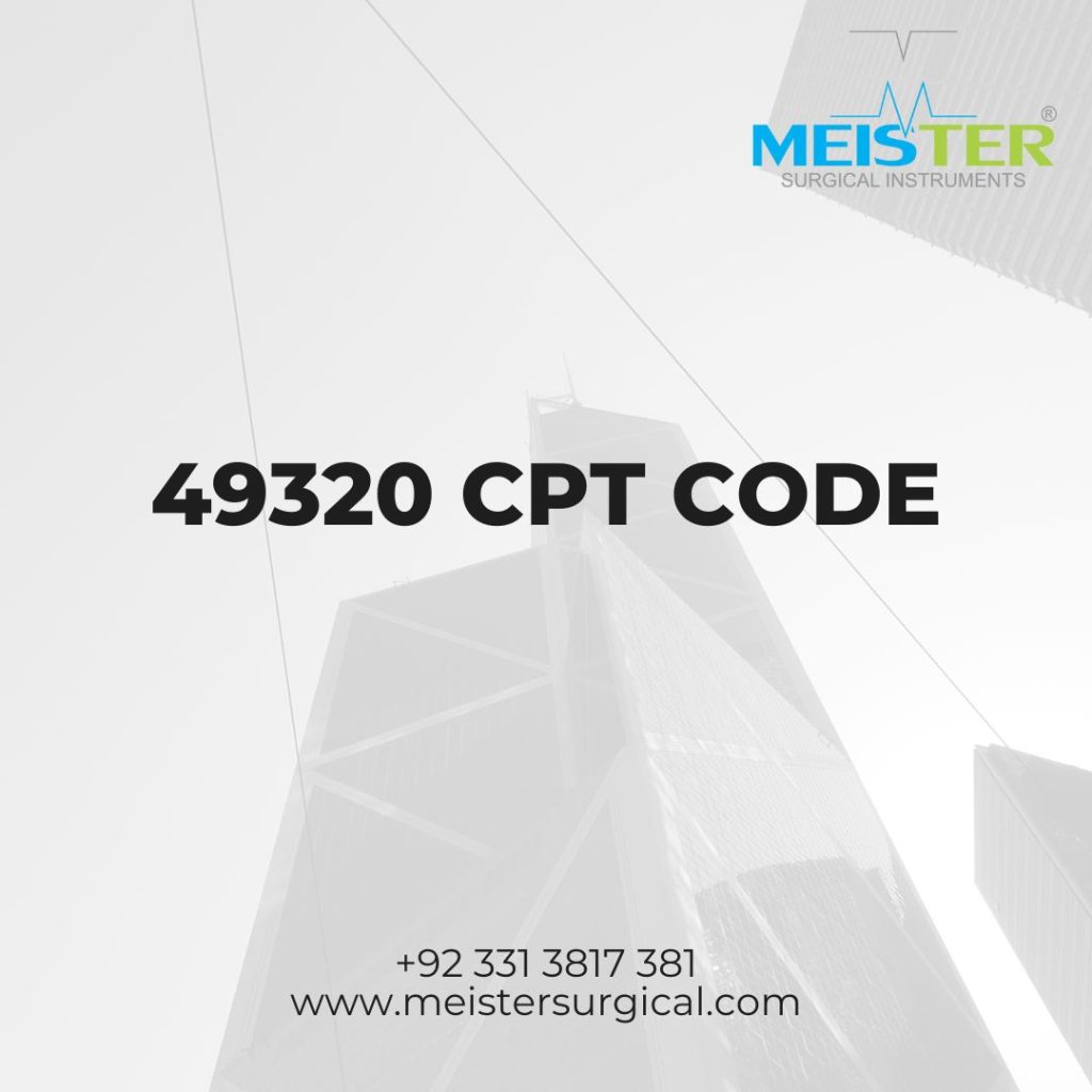 49320 cpt code