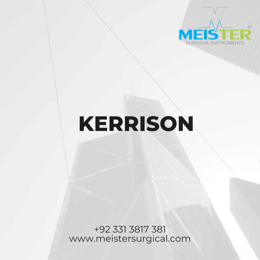 kerrison